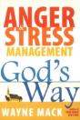 Anger And Stress Management God'S Way - Preview