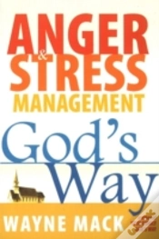 Capa do artigo Anger And Stress Management God