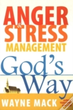 Capa do artigo Anger And Stress Management God'S Way
