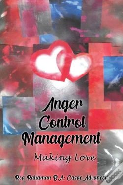 Capa do artigo Anger Control Management
