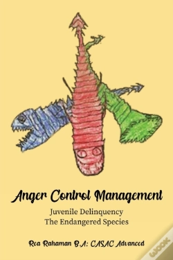 Capa do artigo Anger Control Management