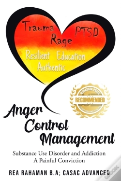 Capa do artigo Anger Control Management
