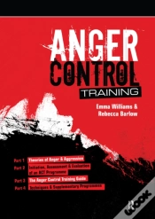 Capa do artigo Anger Control Training