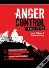 Capa do artigo Anger Control Training