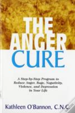Capa do artigo Anger Cure