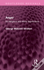 Anger