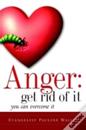 Capa do artigo Anger: Get Rid Of It