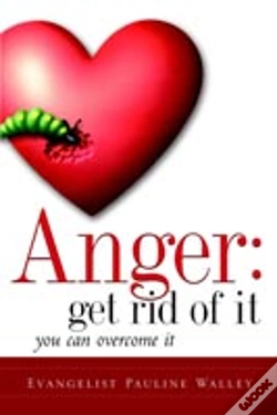 Capa do artigo Anger: Get Rid Of It