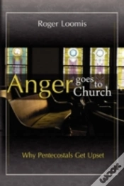 Capa do artigo Anger Goes To Church