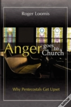 Capa do artigo Anger Goes To Church