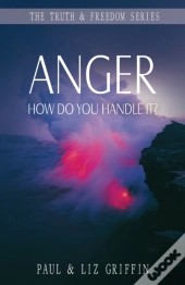 Anger : How Do You Handle It?