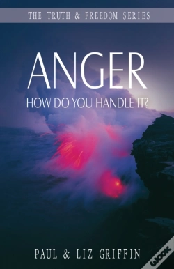 Capa do artigo Anger : How Do You Handle It?