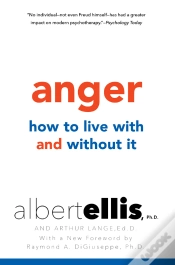 Capa do artigo Anger: How To Live With And Without It
