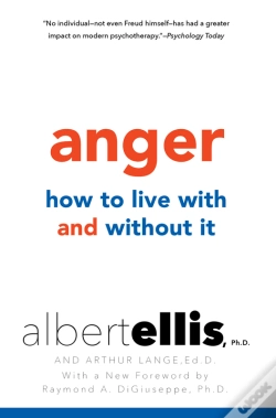 Capa do artigo Anger: How To Live With And Without It