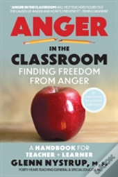 Anger In The Classroom
