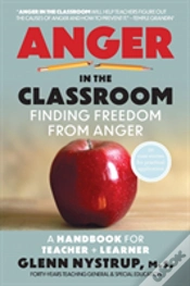 Capa do artigo Anger In The Classroom