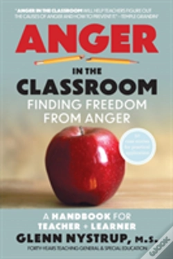 Capa do artigo Anger In The Classroom