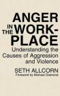 Anger In The Workplace - Preview