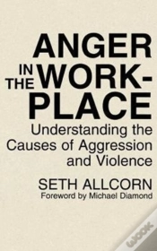 Capa do artigo Anger In The Workplace