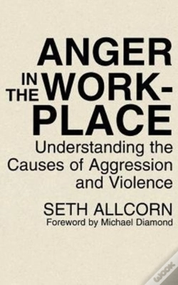 Capa do artigo Anger In The Workplace