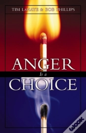 Capa do artigo Anger Is A Choice