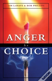 Capa do artigo Anger Is A Choice