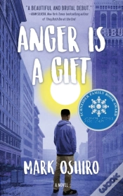 Capa do artigo Anger Is A Gift