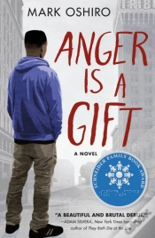 Capa do artigo Anger Is A Gift
