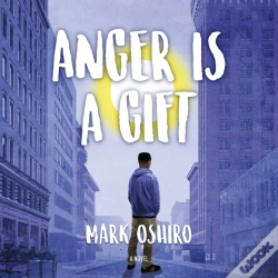 Capa do artigo Anger Is A Gift