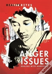 Capa do artigo Anger Issues