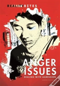 Capa do artigo Anger Issues