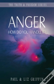 Capa do artigo Anger