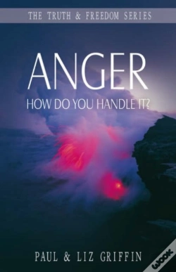 Capa do artigo Anger