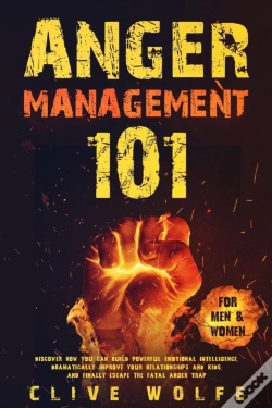 Capa do artigo Anger Management 101