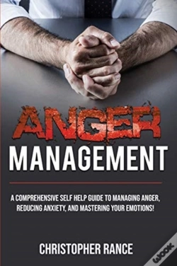 Capa do artigo Anger Management: A Comprehensive Self-H