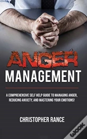 Capa do artigo Anger Management: A Comprehensive Self-H