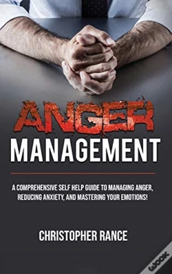 Capa do artigo Anger Management: A Comprehensive Self-H