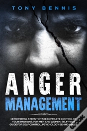 Capa do artigo Anger Management