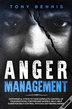Capa do artigo Anger Management