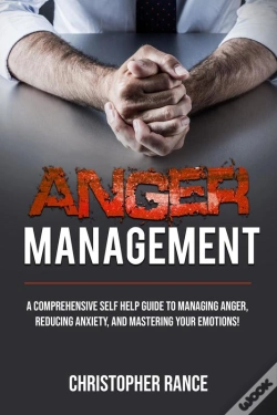 Capa do artigo Anger Management