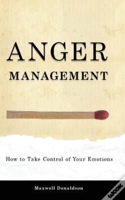 Capa do artigo Anger Management