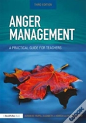 Capa do artigo Anger Management