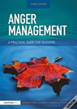 Capa do artigo Anger Management