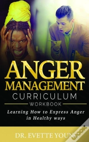 Capa do artigo Anger Management