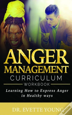 Capa do artigo Anger Management