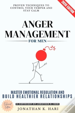 Capa do artigo Anger Management For Men: