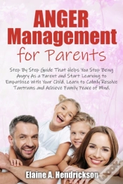 Capa do artigo Anger Management For Parents