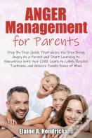 Anger Management For Parents