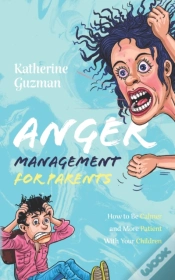 Capa do artigo Anger Management For Parents
