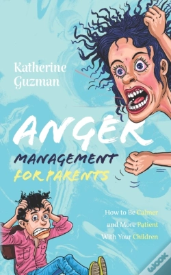 Capa do artigo Anger Management For Parents